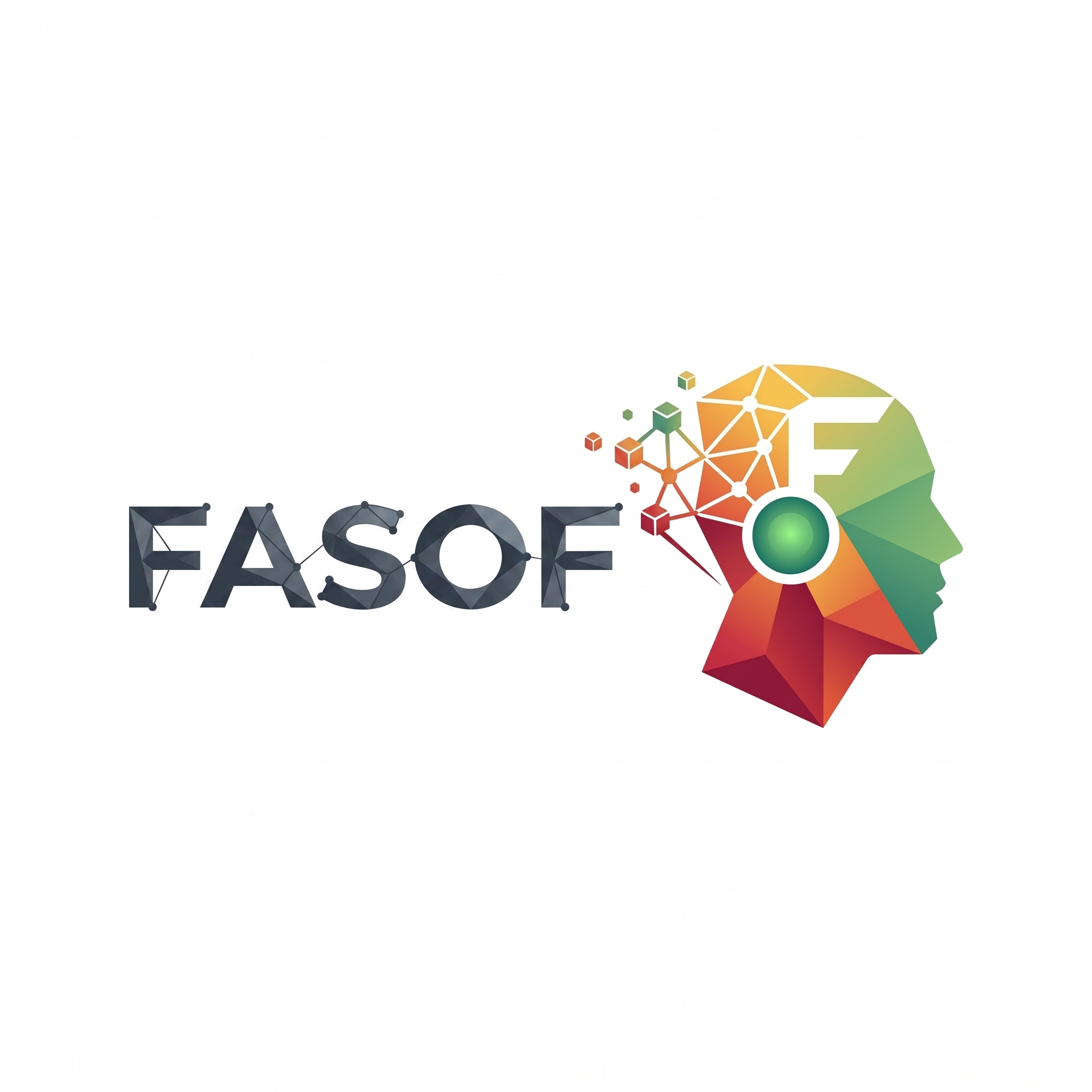 Logo de FASOF